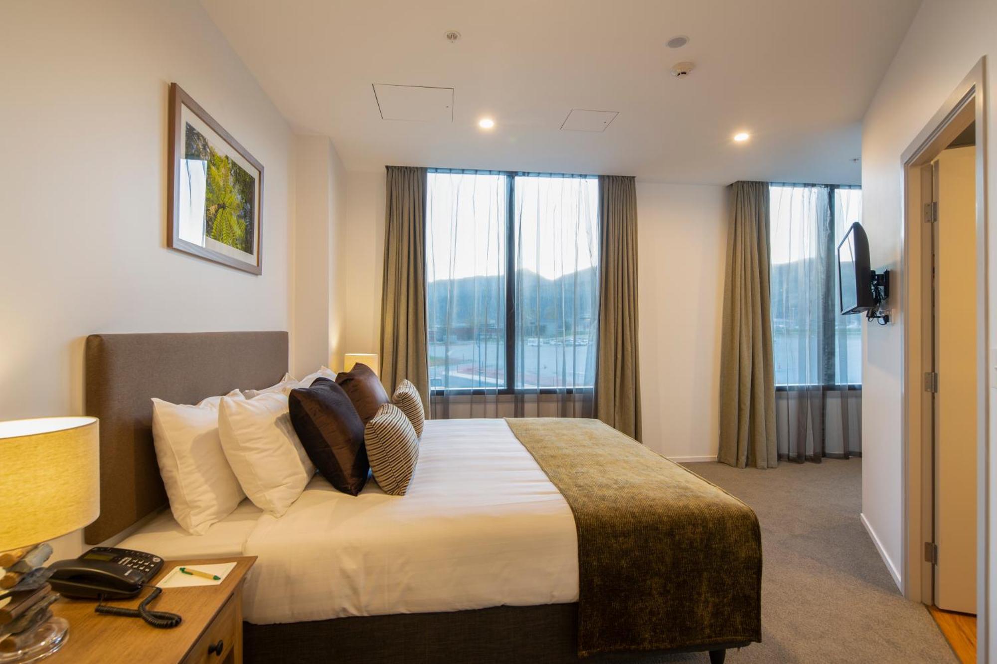 Wyndham Garden Remarkables Park Queenstown Exterior photo