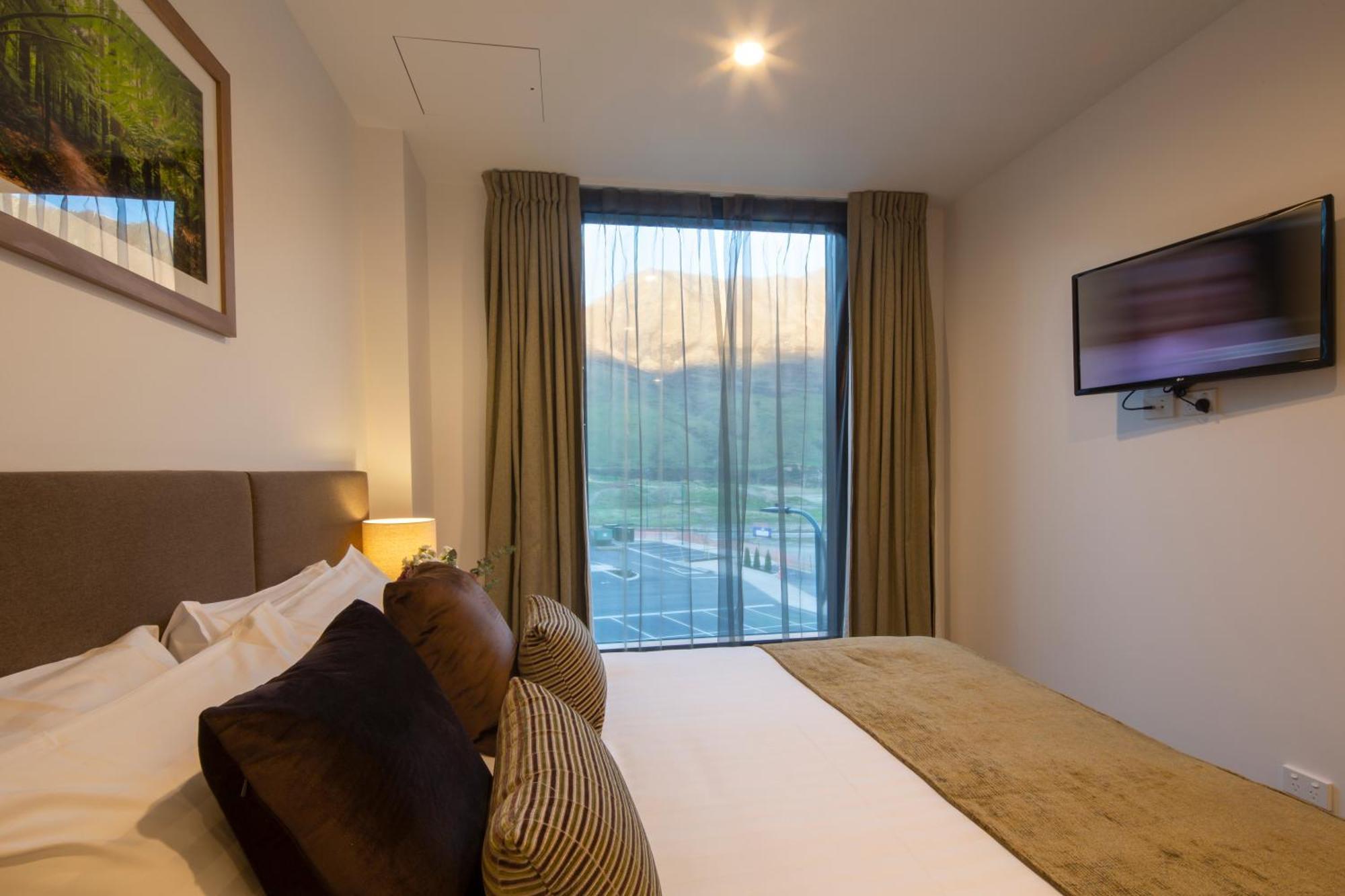 Wyndham Garden Remarkables Park Queenstown Exterior photo