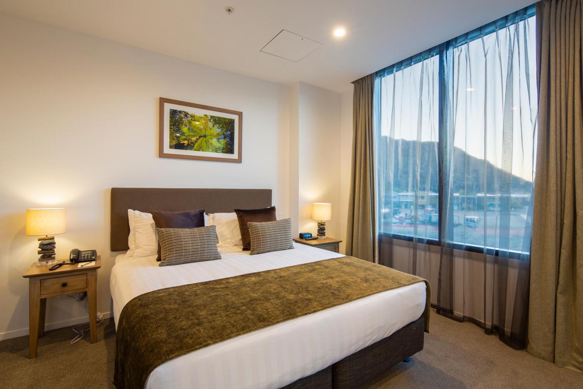 Wyndham Garden Remarkables Park Queenstown Exterior photo