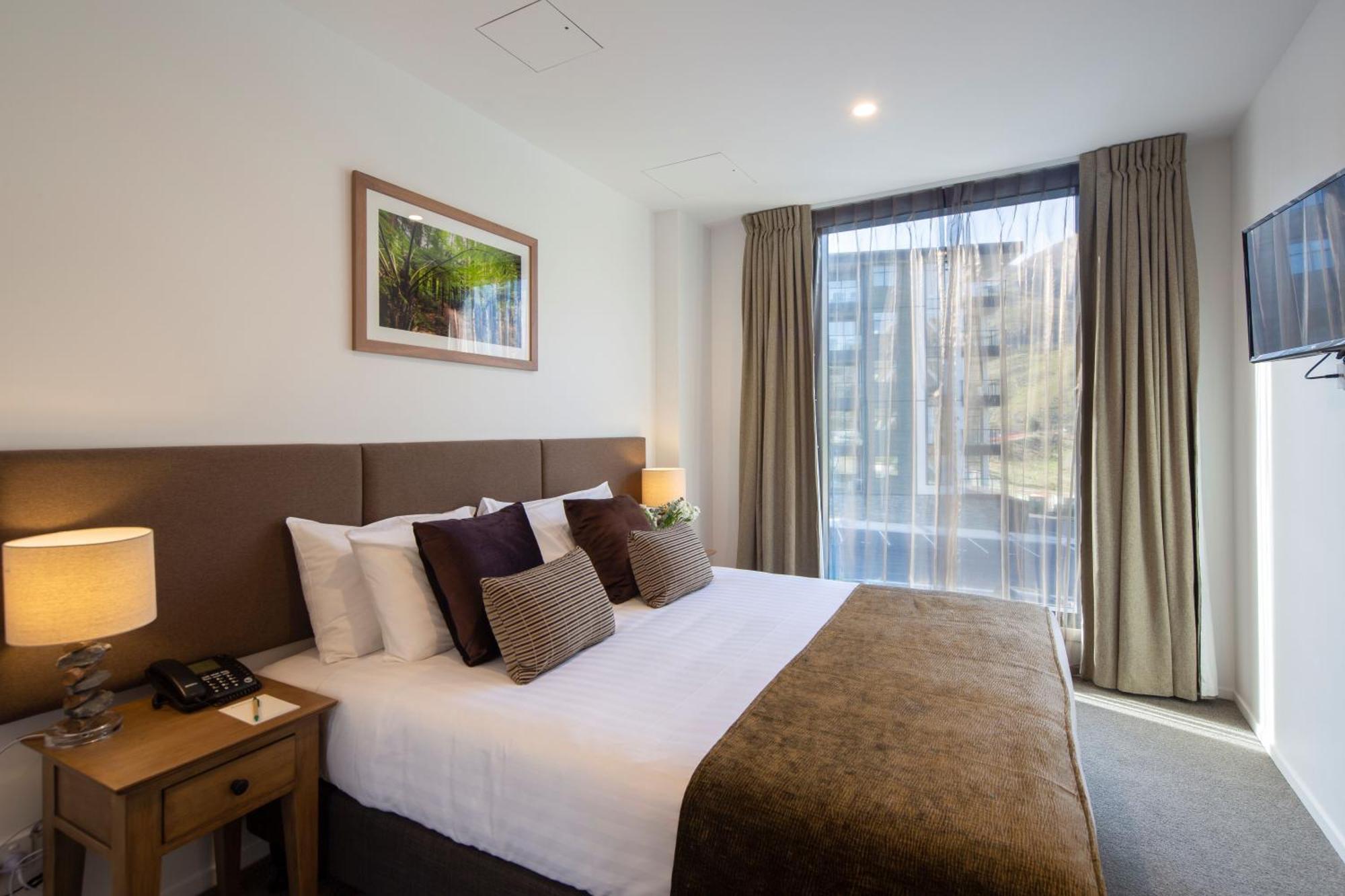 Wyndham Garden Remarkables Park Queenstown Exterior photo