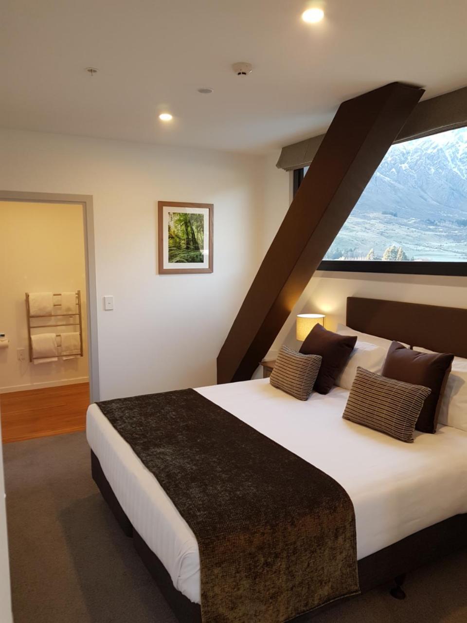 Wyndham Garden Remarkables Park Queenstown Exterior photo