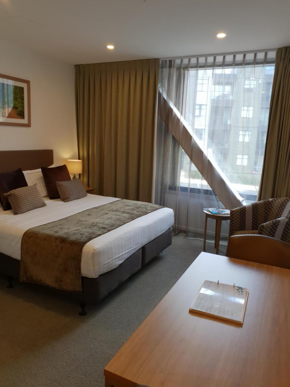 Wyndham Garden Remarkables Park Queenstown Exterior photo