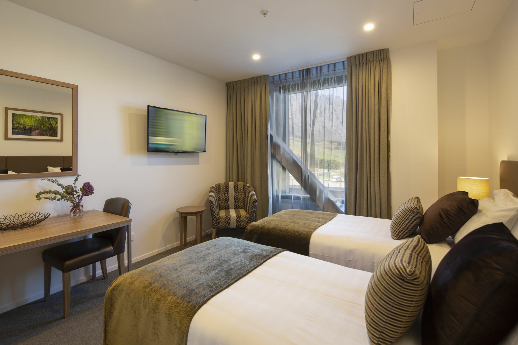 Wyndham Garden Remarkables Park Queenstown Exterior photo